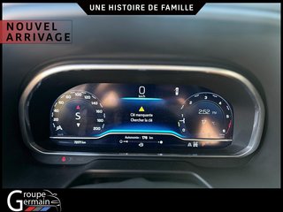 2023 Chevrolet Suburban à St-Raymond, Québec - 14 - w320h240px