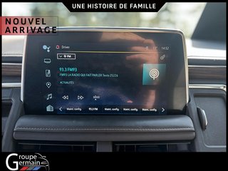 2023 Chevrolet Suburban à St-Raymond, Québec - 17 - w320h240px
