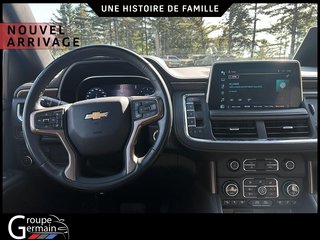 2023 Chevrolet Suburban à St-Raymond, Québec - 20 - w320h240px