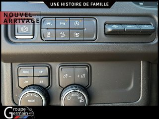 2023 Chevrolet Suburban à St-Raymond, Québec - 13 - w320h240px
