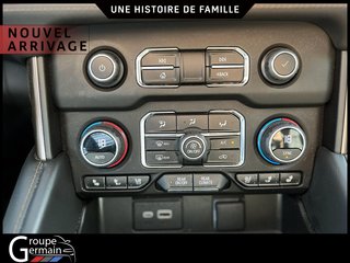 2023 Chevrolet Suburban à St-Raymond, Québec - 19 - w320h240px