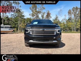 2023 Chevrolet Suburban à St-Raymond, Québec - 5 - w320h240px