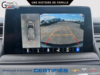 2023 Chevrolet Tahoe à St-Raymond, Québec - 21 - w320h240px