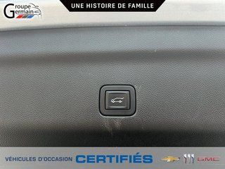 2023 Chevrolet Tahoe à St-Raymond, Québec - 27 - w320h240px