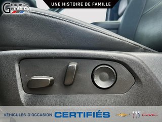 2023 Chevrolet Tahoe à St-Raymond, Québec - 14 - w320h240px