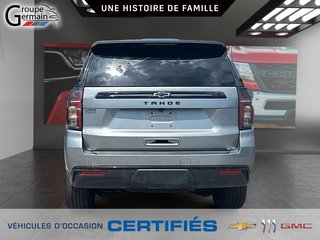2023 Chevrolet Tahoe à St-Raymond, Québec - 4 - w320h240px