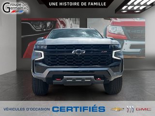 2023 Chevrolet Tahoe à St-Raymond, Québec - 8 - w320h240px