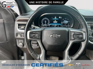2023 Chevrolet Tahoe à St-Raymond, Québec - 15 - w320h240px