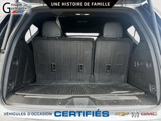 2023 Chevrolet Tahoe à St-Raymond, Québec - 26 - w320h240px