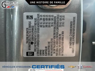2023 Chevrolet Tahoe à St-Raymond, Québec - 28 - w320h240px