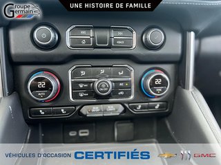 2023 Chevrolet Tahoe à St-Raymond, Québec - 22 - w320h240px