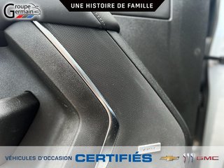 2023 Chevrolet Tahoe à St-Raymond, Québec - 11 - w320h240px