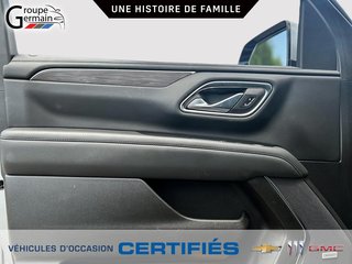 2023 Chevrolet Tahoe à St-Raymond, Québec - 10 - w320h240px