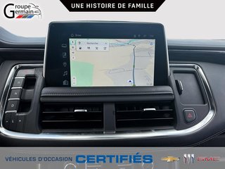 2023 Chevrolet Tahoe à St-Raymond, Québec - 20 - w320h240px