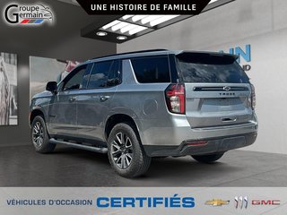 2023 Chevrolet Tahoe à St-Raymond, Québec - 5 - w320h240px