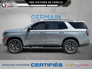 2023 Chevrolet Tahoe à St-Raymond, Québec - 6 - w320h240px