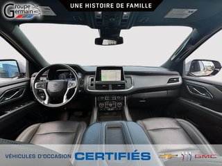 2023 Chevrolet Tahoe à St-Raymond, Québec - 24 - w320h240px