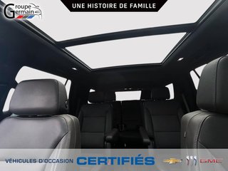 2023 Chevrolet Tahoe à St-Raymond, Québec - 25 - w320h240px