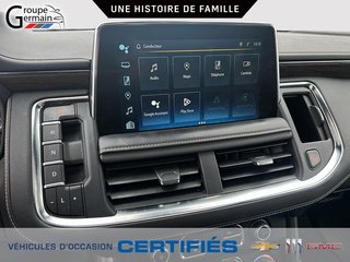 2023 Chevrolet Tahoe à St-Raymond, Québec - 20 - w320h240px