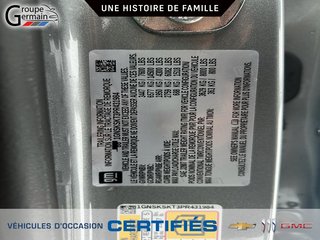 2023 Chevrolet Tahoe à St-Raymond, Québec - 30 - w320h240px