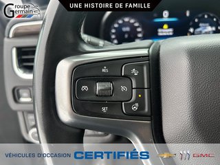 2023 Chevrolet Tahoe à St-Raymond, Québec - 18 - w320h240px