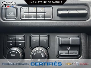 2023 Chevrolet Tahoe à St-Raymond, Québec - 16 - w320h240px