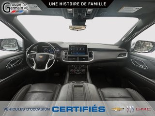 2023 Chevrolet Tahoe à St-Raymond, Québec - 24 - w320h240px