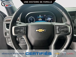 2023 Chevrolet Tahoe à St-Raymond, Québec - 15 - w320h240px