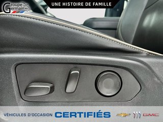 2023 Chevrolet Tahoe à St-Raymond, Québec - 14 - w320h240px