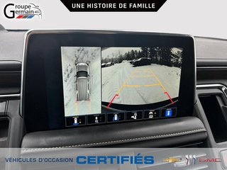 2023 Chevrolet Tahoe à St-Raymond, Québec - 21 - w320h240px