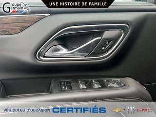 2023 Chevrolet Tahoe à St-Raymond, Québec - 10 - w320h240px