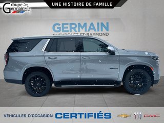 2023 Chevrolet Tahoe à St-Raymond, Québec - 2 - w320h240px