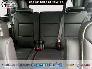 2023 Chevrolet Tahoe à St-Raymond, Québec - 27 - w320h240px