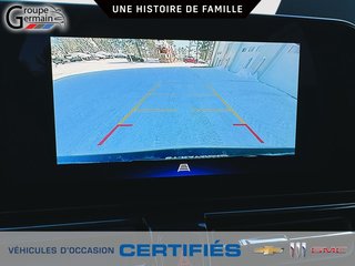 2025 Chevrolet TrailBlazer in St-Raymond, Quebec - 29 - w320h240px