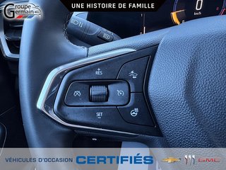 2025 Chevrolet TrailBlazer in St-Raymond, Quebec - 21 - w320h240px