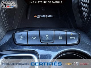 2025 Chevrolet TrailBlazer in St-Raymond, Quebec - 26 - w320h240px