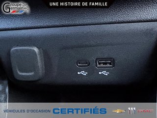 2025 Chevrolet TrailBlazer in St-Raymond, Quebec - 25 - w320h240px