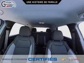 2025 Chevrolet TrailBlazer in St-Raymond, Quebec - 13 - w320h240px
