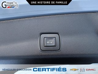 2025 Chevrolet TrailBlazer in St-Raymond, Quebec - 11 - w320h240px