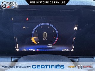 2025 Chevrolet TrailBlazer in St-Raymond, Quebec - 20 - w320h240px