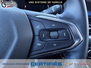 2025 Chevrolet TrailBlazer in St-Raymond, Quebec - 22 - w320h240px