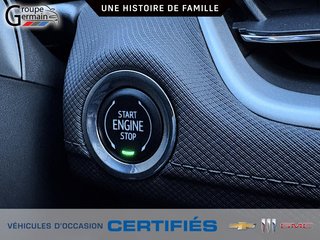 2025 Chevrolet TrailBlazer in St-Raymond, Quebec - 24 - w320h240px