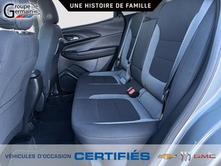 2025 Chevrolet TrailBlazer in St-Raymond, Quebec - 17 - w320h240px