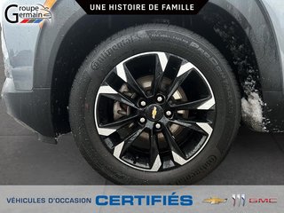 2021 Chevrolet Trailblazer in St-Raymond, Quebec - 9 - w320h240px