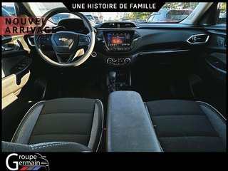 2021 Chevrolet Trailblazer in St-Raymond, Quebec - 6 - w320h240px