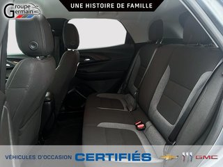 2021 Chevrolet Trailblazer in St-Raymond, Quebec - 23 - w320h240px