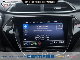 2021 Chevrolet Trailblazer in St-Raymond, Quebec - 18 - w320h240px