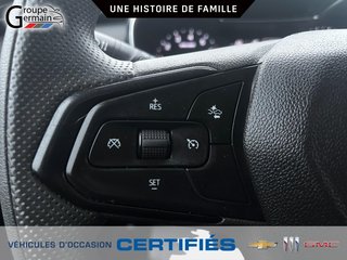 2021 Chevrolet Trailblazer in St-Raymond, Quebec - 16 - w320h240px