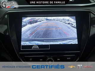 2021 Chevrolet Trailblazer in St-Raymond, Quebec - 19 - w320h240px