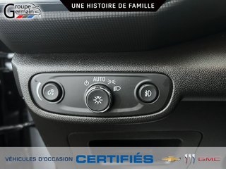 2021 Chevrolet Trailblazer in St-Raymond, Quebec - 14 - w320h240px